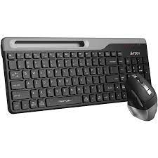 A4tech fb2535cs wireless keyboard plus mouse Price in pakistan galaxy.pk 2