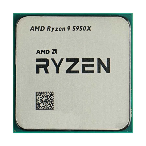 AMD Ryzen 9 5950X 3.4 GHZ 64MB Cache Tray price in pakistan galaxy.pk