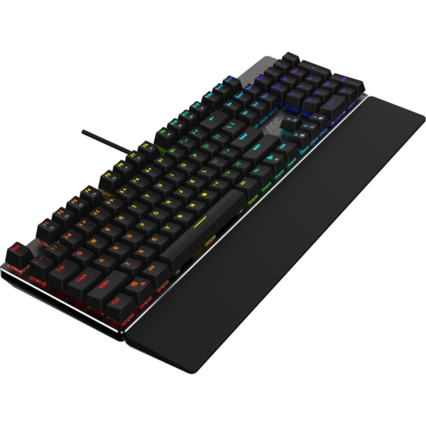 AOC GK500 Mechanical Gaming Keyboard Galaxy.pk  1