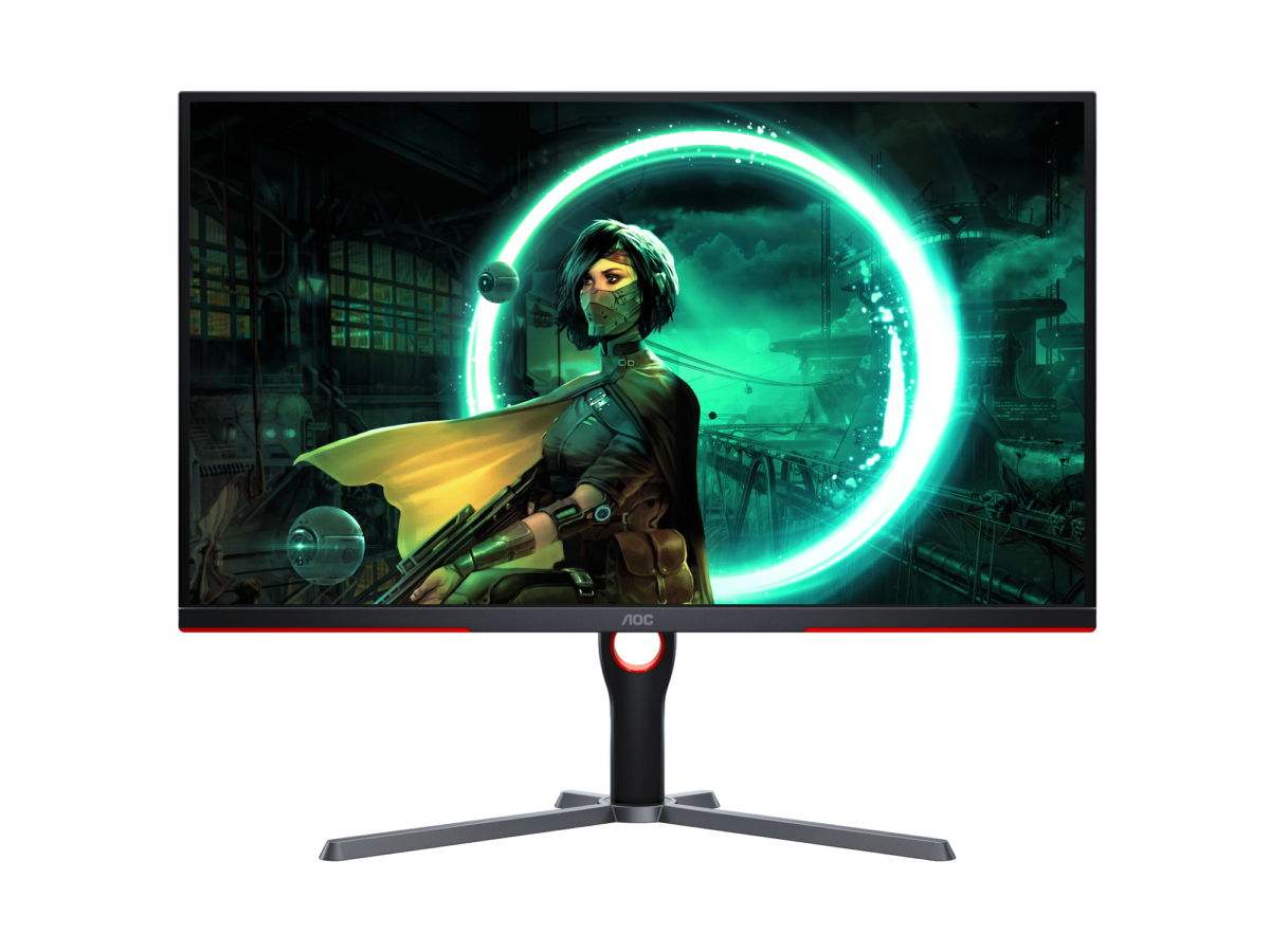 AOC Q32G3S 31.5 165Hz QHD Gaming Monitor price in pakistan