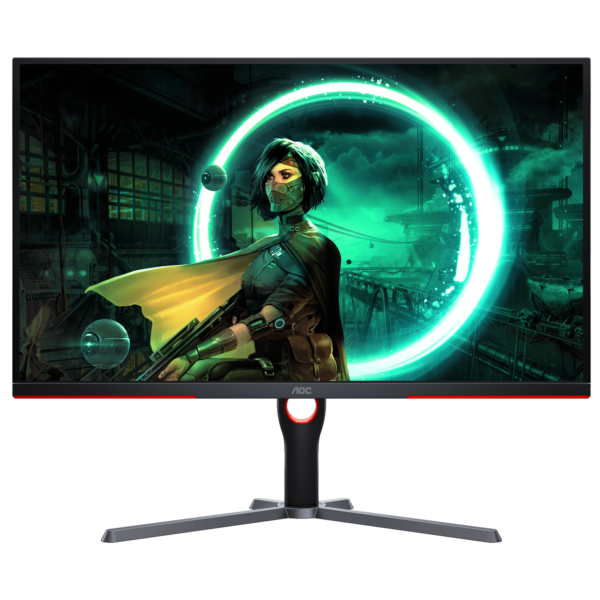 AOC Q32G3S 31.5 165Hz QHD Gaming Monitor price in pakistan