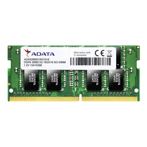 Adata ddr4 8gb 2666bus sod Price in Pakistan Galaxy.pk 1