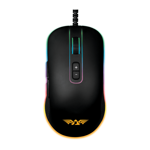 Armaggeddon Falcon III RGB Gaming Mouse