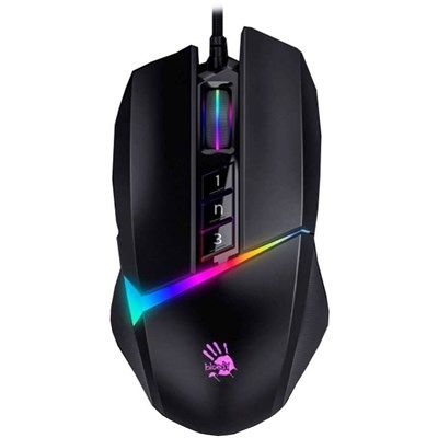Bloody W60 Max RGB Gaming Mouse Galaxy.pk1