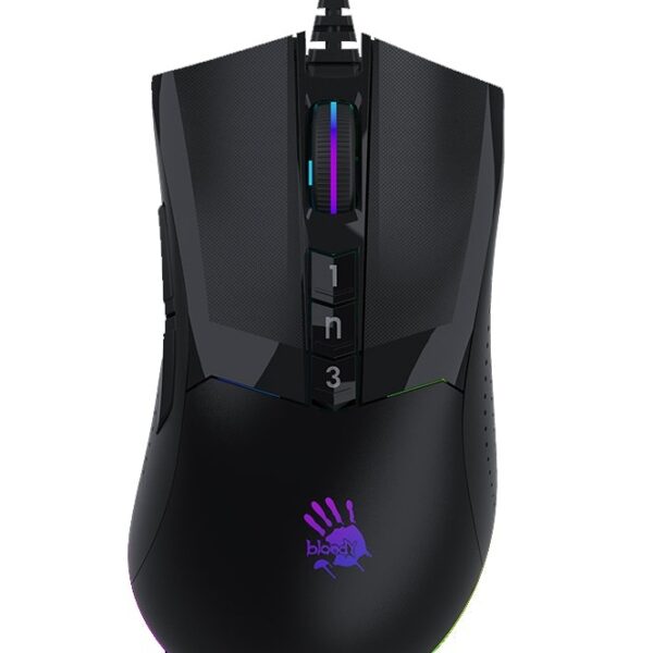 Bloody W90 Pro RGB Gaming Mouse Price in Pakistan Galaxy.pk 1