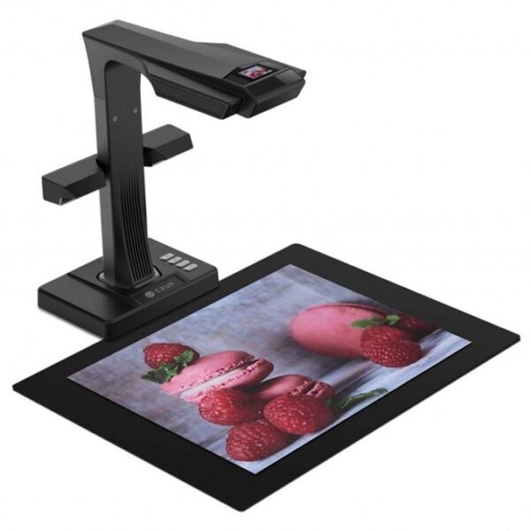 CZUR ET18 Pro Smart Book Scanner Price in Pakistan Galaxy.pk