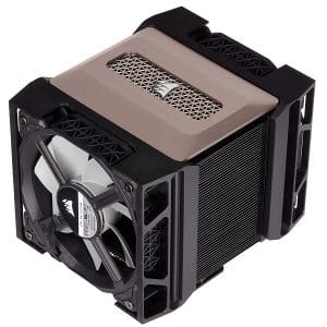 Corsair A500 Dual Fan CPU Cooler Price in Pakistan Galaxy