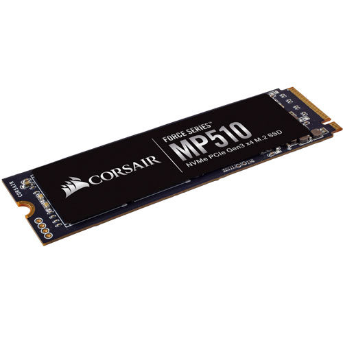 Corsair Force MP510 480GB M.2 SSD Price In Pakistan Galaxy.pk