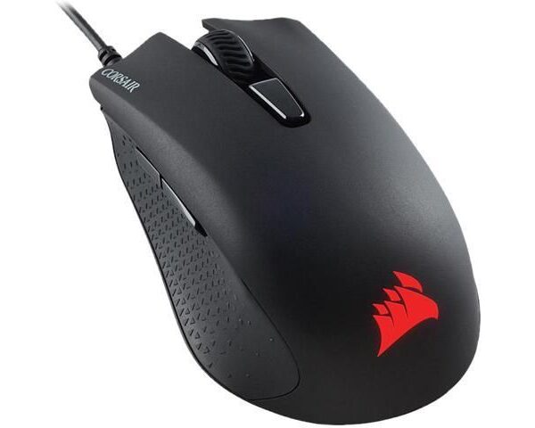Corsair Harpoon RGB Wired Gaming Mouse Galaxy.pk