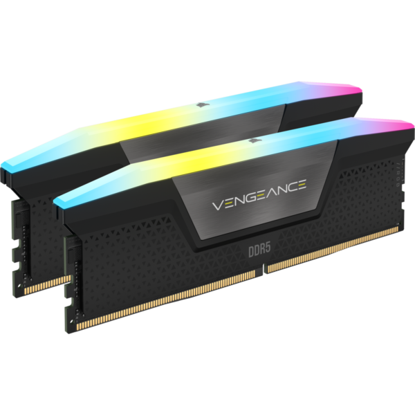 Corsair Vengeance DDR5 32GB 5200Bus RGB 16GB x 2 Price in Pakistan Galaxy.pk 1