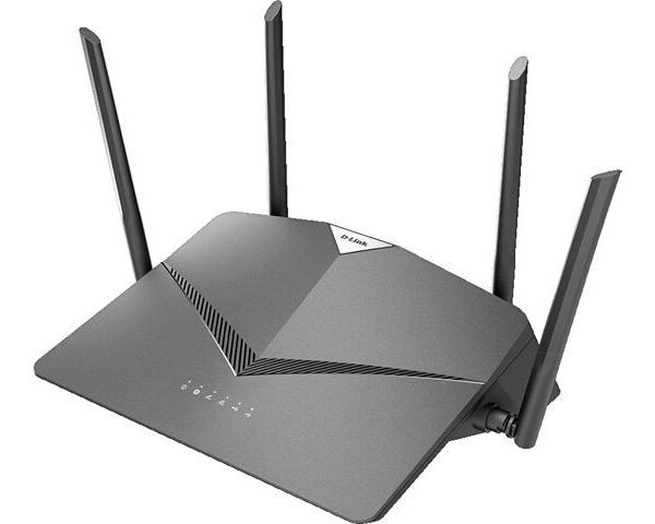 D Link DIR 2640 AC2600 High Power Gigabit Router Price in Pakistan Galaxy.pk