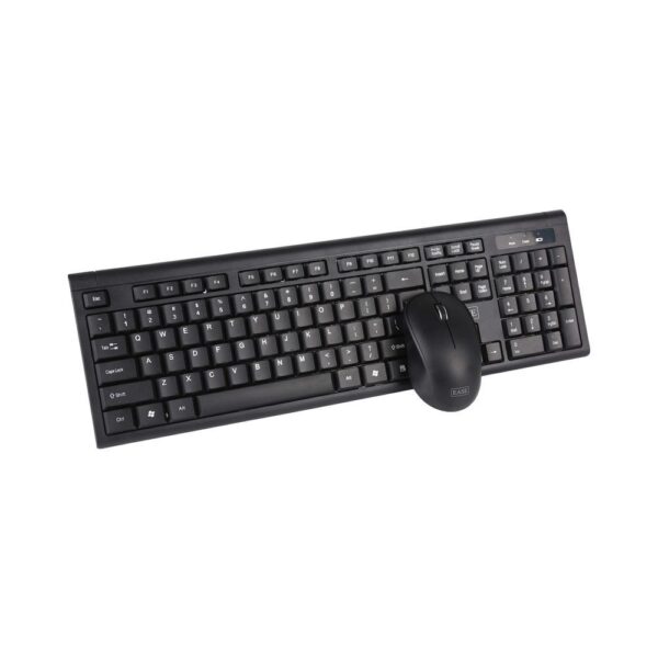 EASE EKM200 Wireless Keyboard and Mouse Combo Price in Pakistan Galaxy.pk 1