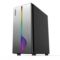Gamdias Mars M1 RGB ATX Mid Tower Gaming Case Price in Pakistan Galaxy 1