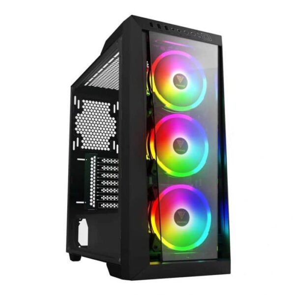 Gamdias Talos M1 Elite ATX Mid Tower Gaming Case