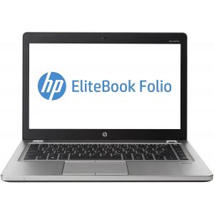 HP Elitebook Folio 9470M Ci5 3rd 4GB 500GB 14 Galaxy.pk