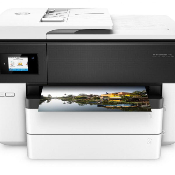 HP OfficeJet Pro 7740 Wide Format All in One Printer Price in Pakistan Galaxy.pk 12