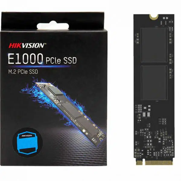 Hikvision 256GB E1000 M.2 SSD Single Cut Price In Pakistan Galaxy.pk