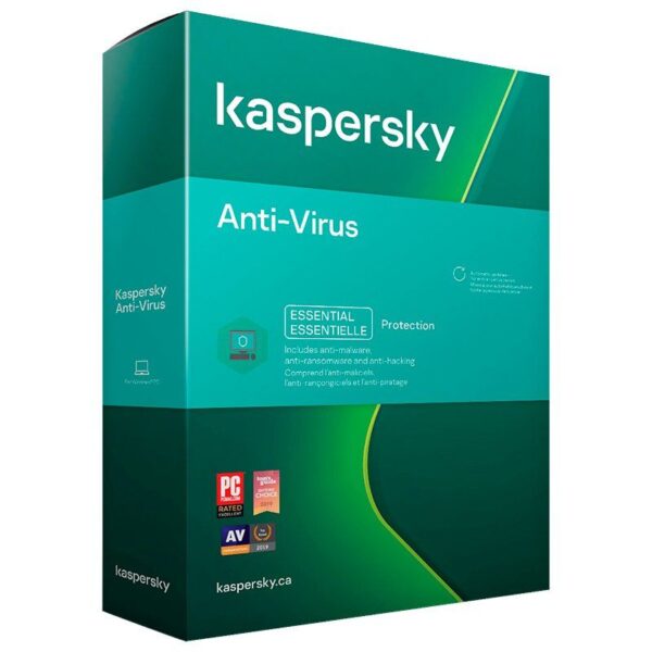 Kaspersky Internet Security Price in Pakistan Galaxy