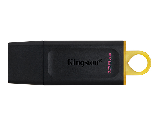 Kingston 128GB USB Drive 3 2 Exodia Price in Pakistan Galaxy.pk 1