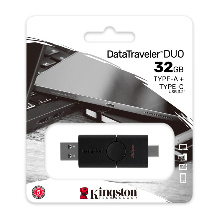 Kingston 32GB USB OTG Drive 3 1 Type C Price in Pakistan Galaxy.pk 5