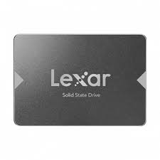 Lexar 256GB NS100 SATA SSD Price In Pakistan Galaxy.pk