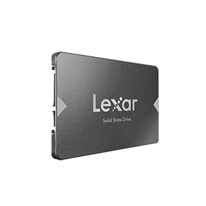 Lexar 512GB NS100 SATA SSD Price In Pakistan Galaxy.pk