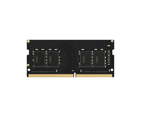 Lexar DDR4 8GB 3200Bus SOD Galaxy.pk