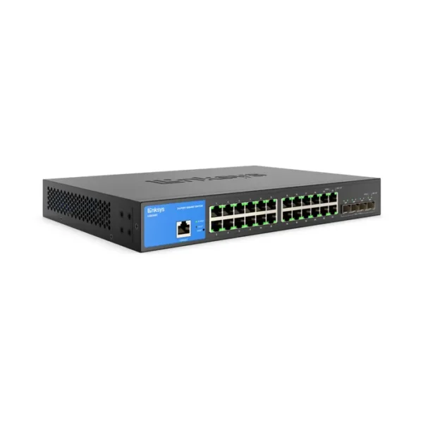 Linksys Switch