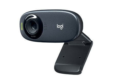 Logitech C310 HD Webcam price in pakistan galaxy.pk  e1679514203273