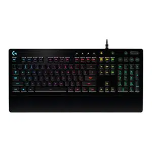 Logitech G213 Prodigy RGB Gaming Keyboard Price in Pakistan Galaxy.pk