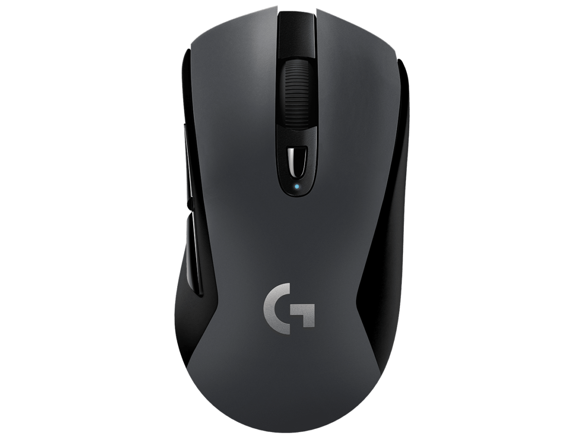 Logitech G603 Price In Pakistan