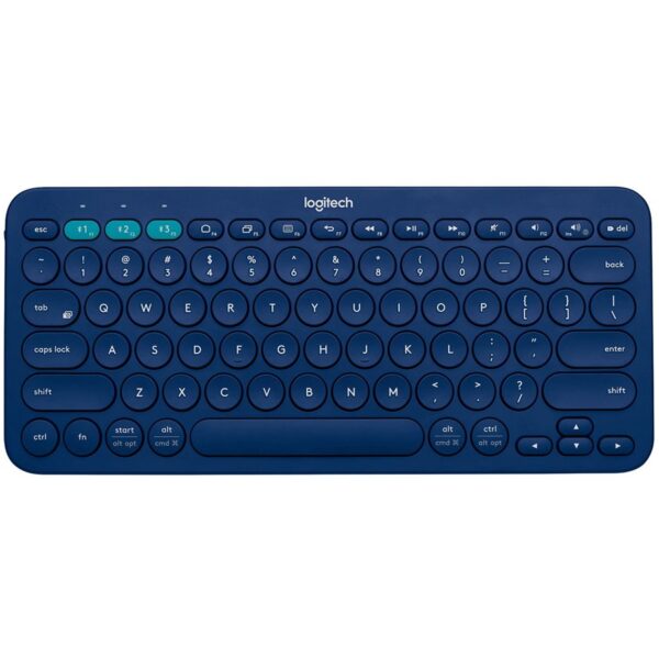 Logitech K380 wireless keyboard Price in Pakistan Galaxy.pk 1