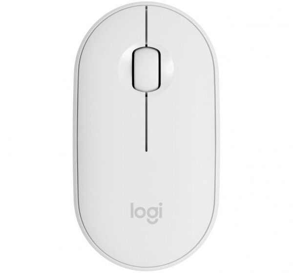 Logitech M350 Pebble Wireless Mouse Price in Pakistan Galaxy.pk 1