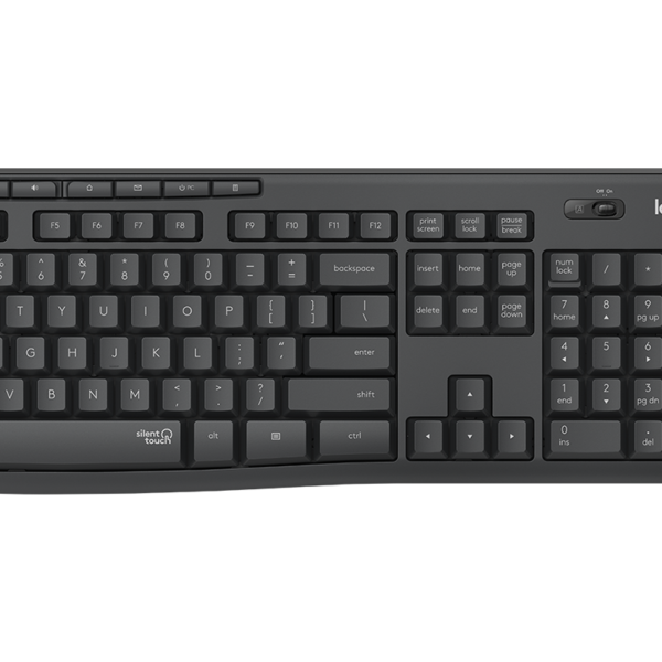 Logitech MK295 Price In Pakistan 2