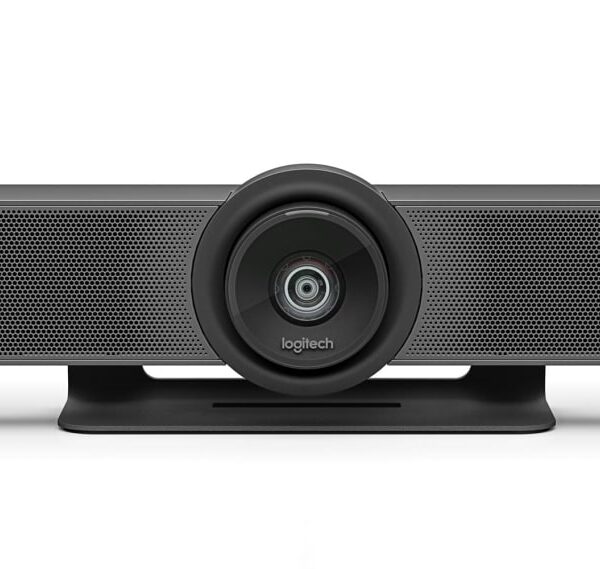 Logitech meetup cam