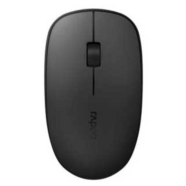 Rapoo M200 Silent Multi mode Wireless Optical Mouse Price in Pakistan Galaxy.pk 6