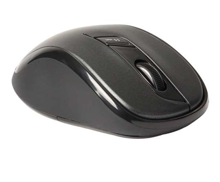 Rapoo M500 wireless Bluetooth silent mouse galaxy.pk