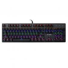 Rapoo V500SE RGB Wired Gaming Keyboard price in pakistan galaxy.pk 1