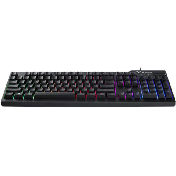 Rapoo V50S RGB Backlit Gaming Keyboard price in pakistan galaxy.pk