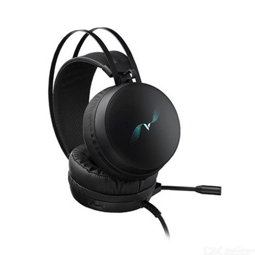 Rapoo VH310 Virtual 7 1 Channels Gaming USB Headset Price in Pakistan Galaxy.pk 1