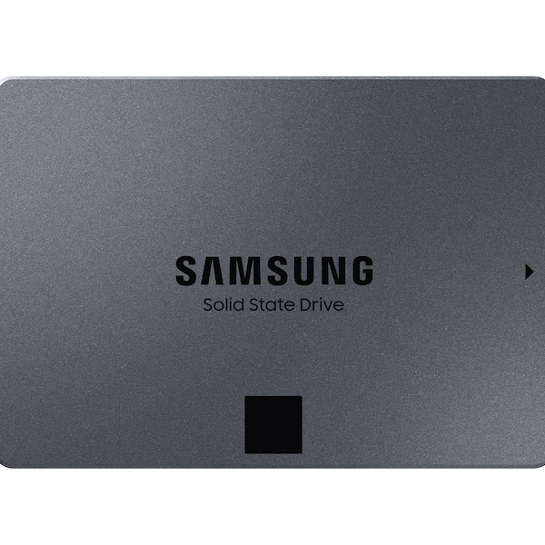 Samsung 4TB 870 QVO SATA SSD Price In Pakistan Galaxy.pk