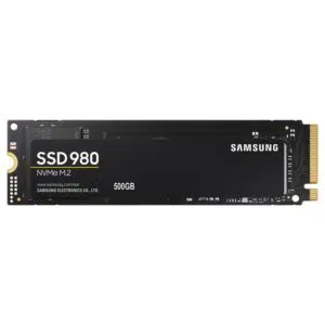 Samsung 500GB 980 NVMe M.2 SSD Price In Pakistan Galaxy.pk