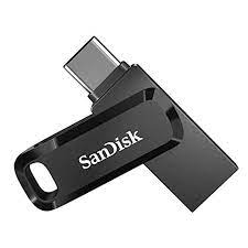 Sandisk 32GB OTG USB Drive 3 1 Type C Go Price in Pakistan Galaxy.pk 1