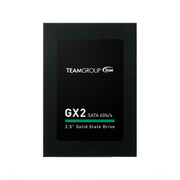 Team Group 512GB CX2 SATA SSD Price In Pakistan Galaxy.pk