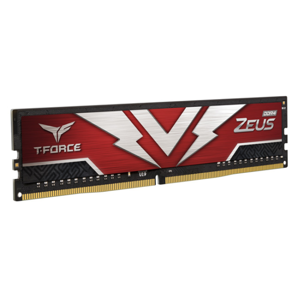 Team Group T Force Zeus DDR4 16GB 3200Bus Galaxy.pk
