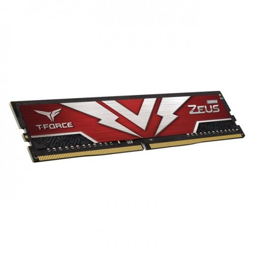 Team Group T Force Zeus DDR4 8GB 3200Bus Price in Pakistan Galaxy