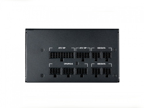 Thunder TGS 750G FULL Modular Gold Sereis Price in Pakistan Galaxy.pk 1