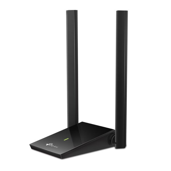 Tp link archer t4u plus ac1300 high gain wireless dual antennas usb adapter Price in Pakistan Galaxy.pk 1