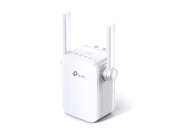 Tplink RE305 Range Extender AC1200 Dual Band Wireless Wall Plugged Galaxy.pk