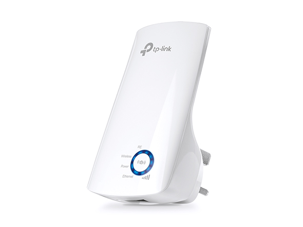 Tplink TL WA850RE Range Extender Galaxy.pk